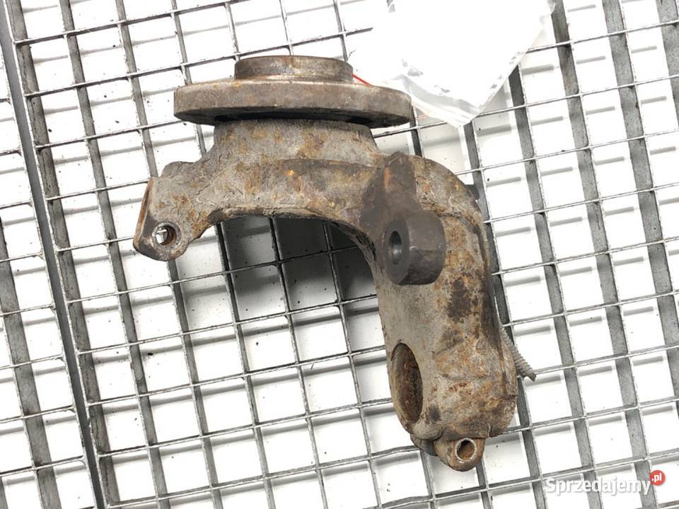 ZWROTNICA LEWY PRZÓD CITROEN CELYSEE 16 92