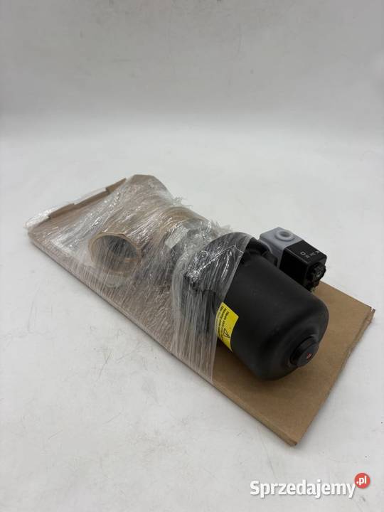 Gemu 554 40d 1 9 51 4 Pneumatic Valve Pozostałe mazowieckie