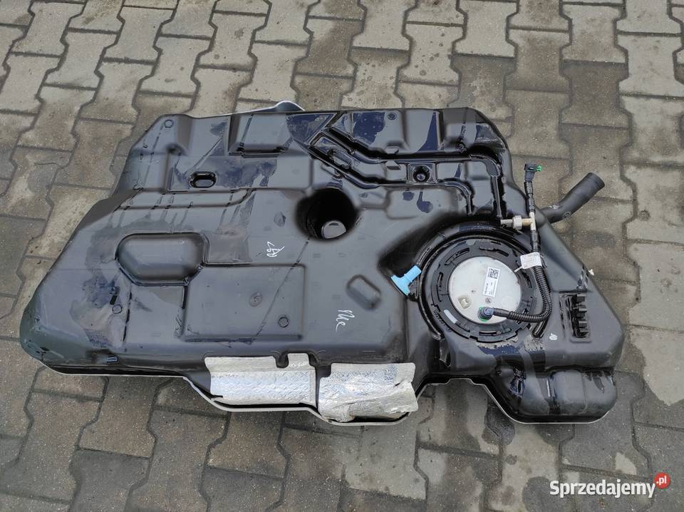 POMPA PALIWA FORD EDGE II 20 TDCI USA ECOBOOST osobowe Nowy Tomyśl