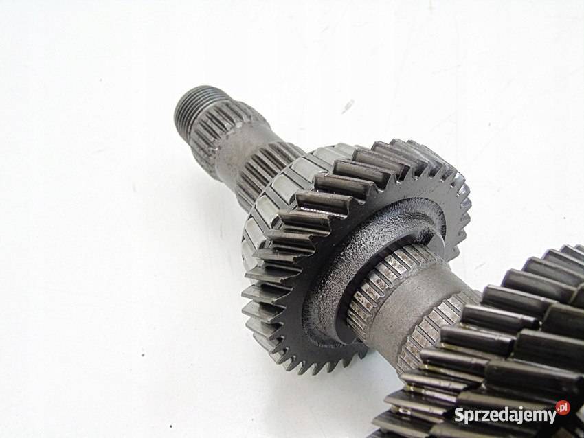 Wałek choinka koła skrzyni biegów K9A0 Kia Sosnowiec