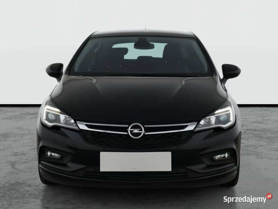 Opel Astra 14 T sprzedam