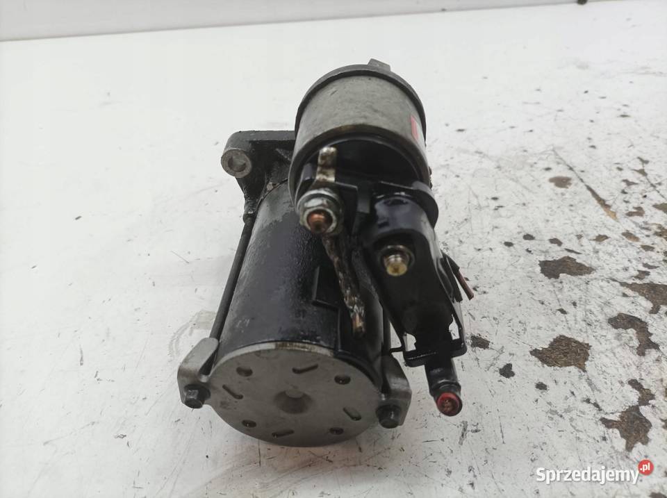 ROZRUSZNIK 55204116 13 JTD CDTI Fiat Doblo I