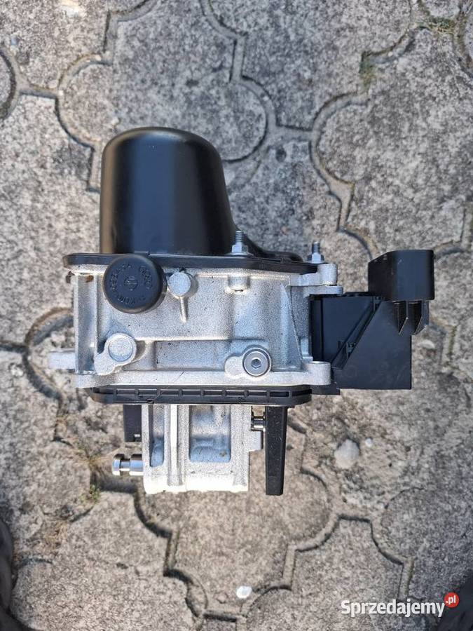 Mechatronik DQ200 Sterownik Skrzyni biegów DQ200 Wolica sprzedam