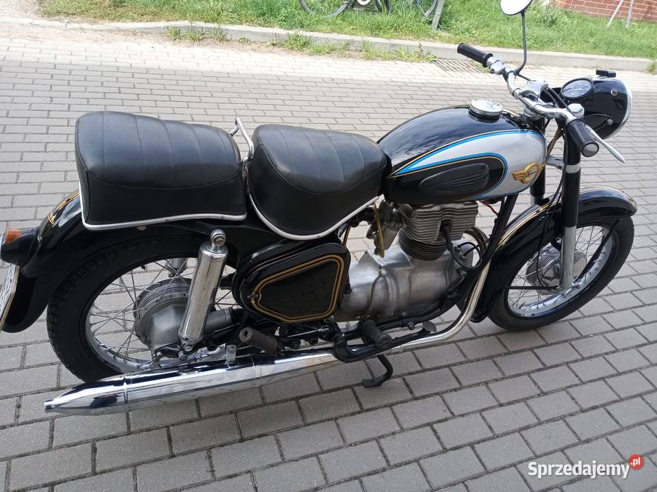 awo simson sport Szczecinek