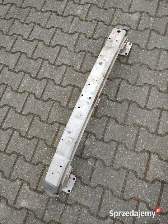 Citroen Spacetourer belka zderzaka przedniego Rok produkcji 2018 Skoczów