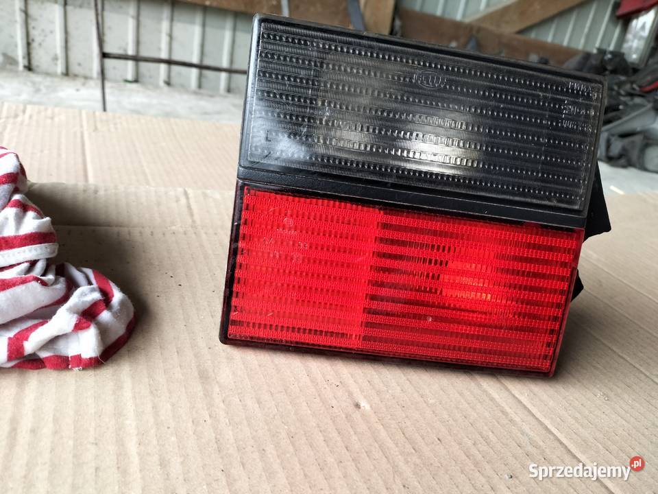 Vento LAMPA TYŁ TYLNA KLAPA Kamień-Kolonia