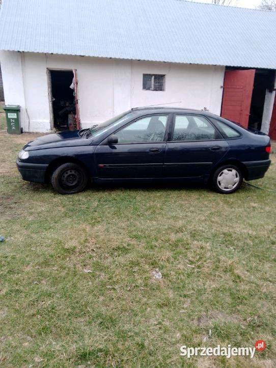 Renault Laguna I manualna Skotniki sprzedam