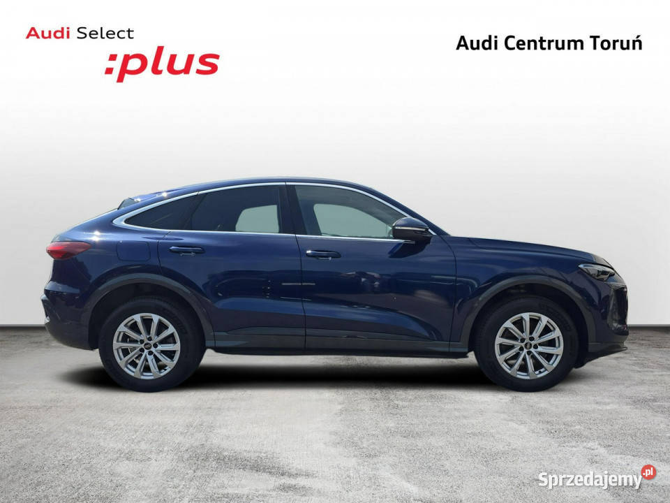 Audi Q5 Sportback