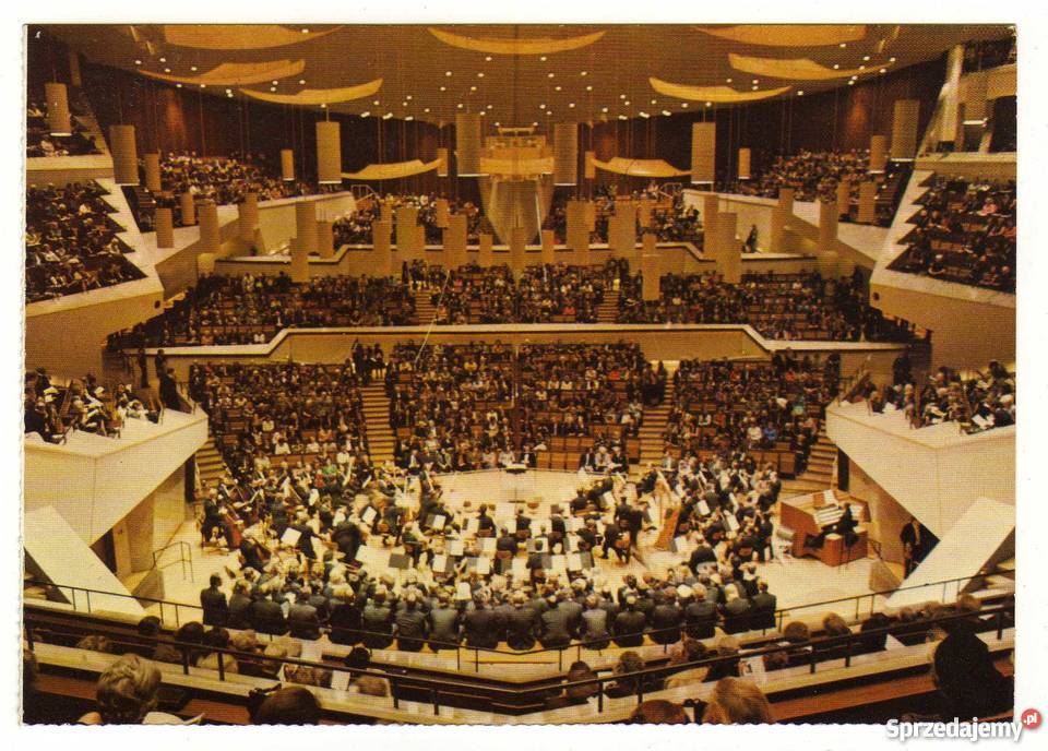 BERLIN NIEMCY POCZTÓWKA Krynki