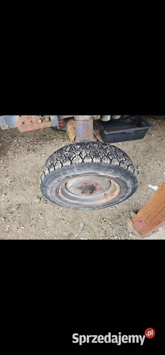 Felga zetor ursus wielkopolskie Sulmierzyce
