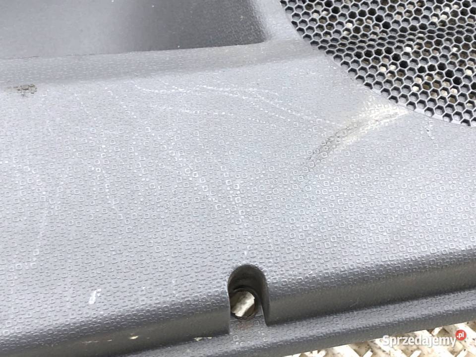 BOCZEK DRZWI LEWY PRZÓD SEAT IBIZA IV Hatchback Tapicerki samochodowe