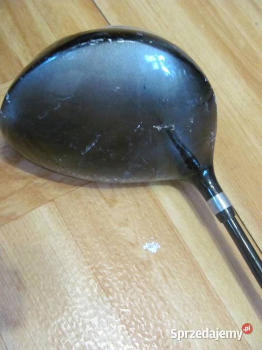 kij do giolfa Dunlop 65i X ultra light FORGED Zamość