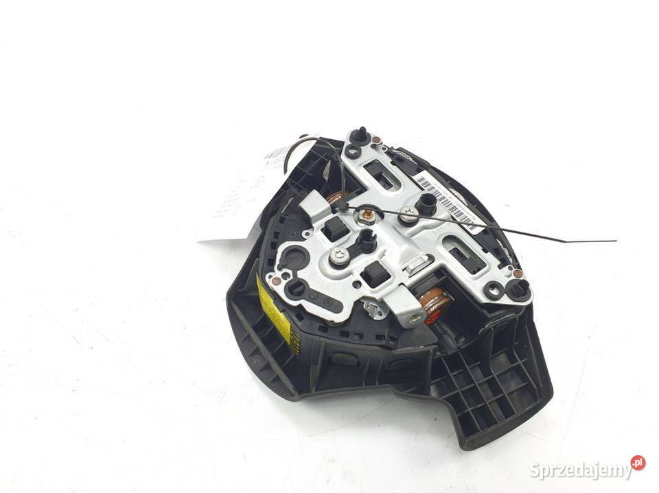 PODUSZKA AIRBAG TOYOTA AURIS I 4513002280B0 Pozostałe kujawsko-pomorskie Lipno