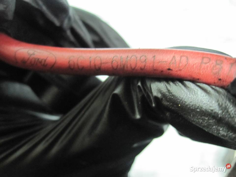 TRANSIT JUMPER BOXER 22 TDCI 85 P8FA listwa Kielce