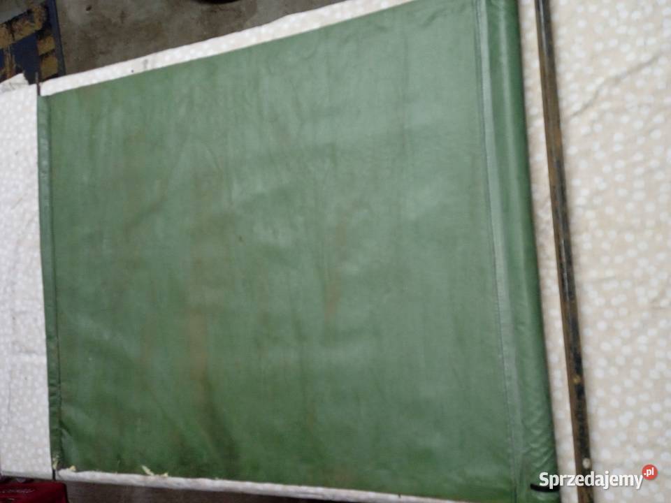 Roleta żaluzja chłodnicy Ursus C 385 i pochodne Pruszcz Gdański