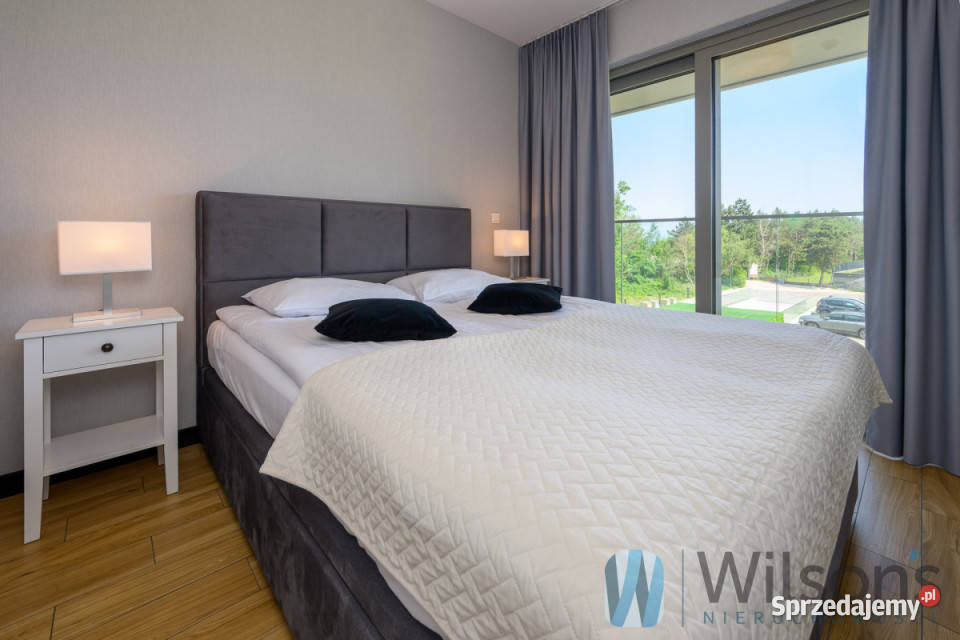 Mieszkanie Darłowo 4114m2 2 pokojowe