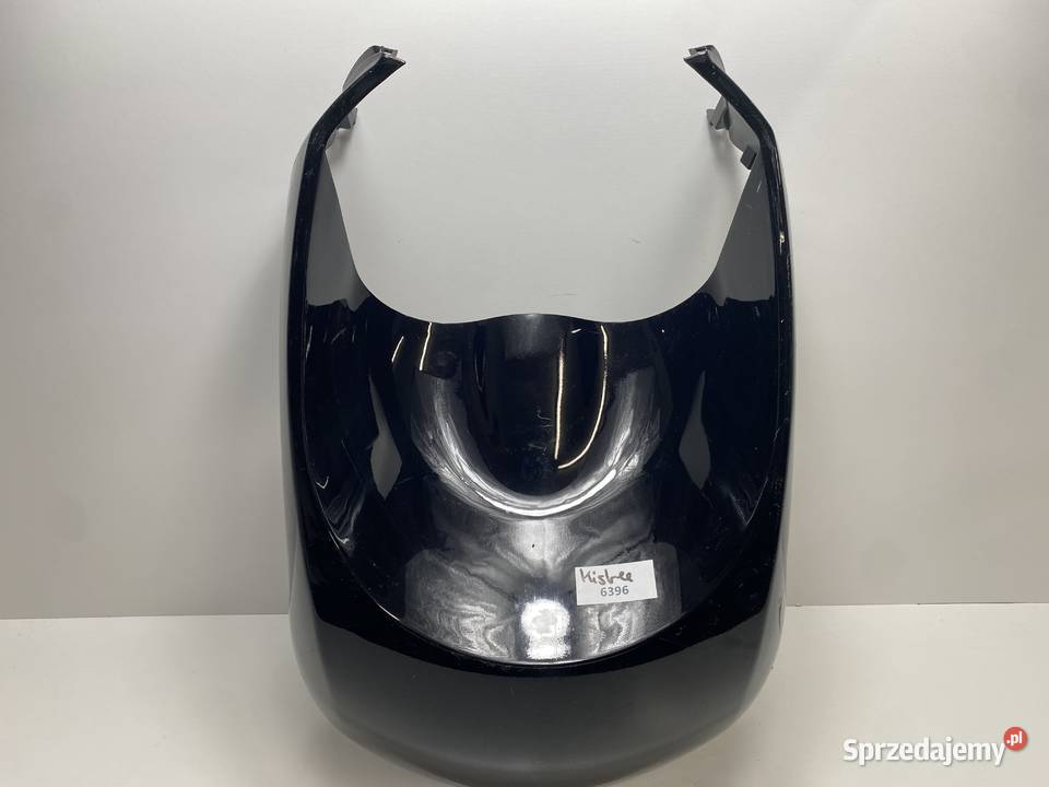 PEUGEOT KISBEE 50 CZACHA CZASZA DOLNA PŁUG Plastiki Siedlce sprzedam