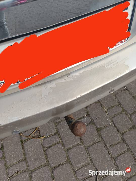 Sprzedam opel astra h kombi Marki