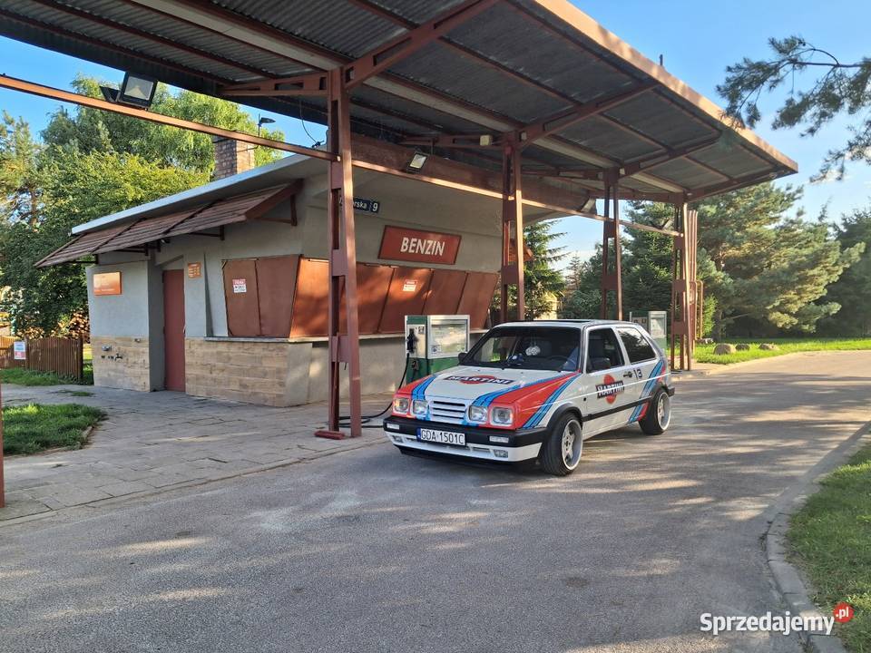 Golf mk2 Hatchback Samochody osobowe Pruszcz Gdański sprzedam