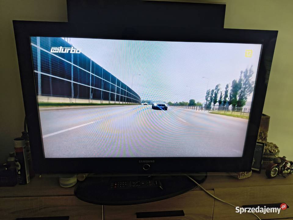 Sprzedam telewizor SAMSUNG 40 Olkusz