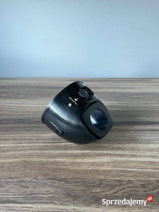 NOWA CZESKA OBUDOWA LAMPY LAMPA PRZÓD JAWA 50 śląskie Bielsko-Biała