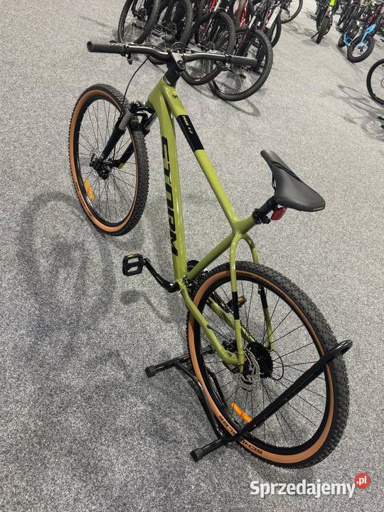 Rower MTB Storm Trail Man 10 Raty 0 Górskie, MTB Poznań sprzedam