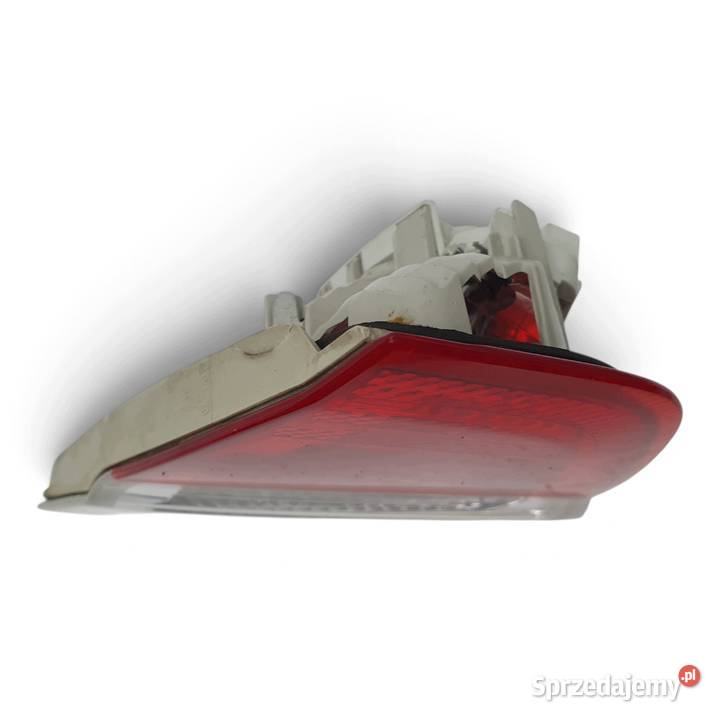 LAMPA PRAWA BMW Serii 3 E90 20042012 prawy tył w Lampy tylne Chełm