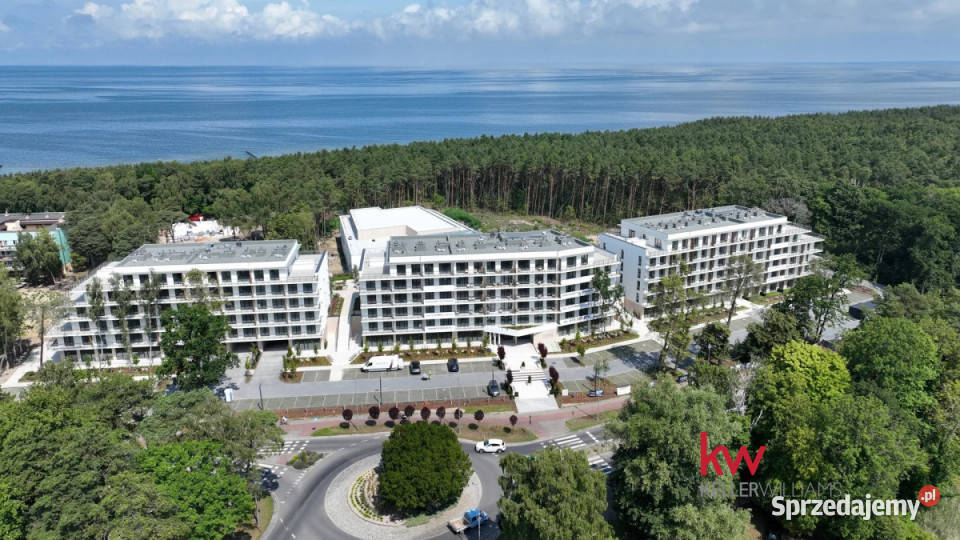 sprzedaży mieszkania Dziwnów Kaprala