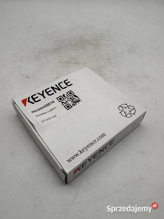 Keyence OP51404 40Pin connector Warszawa