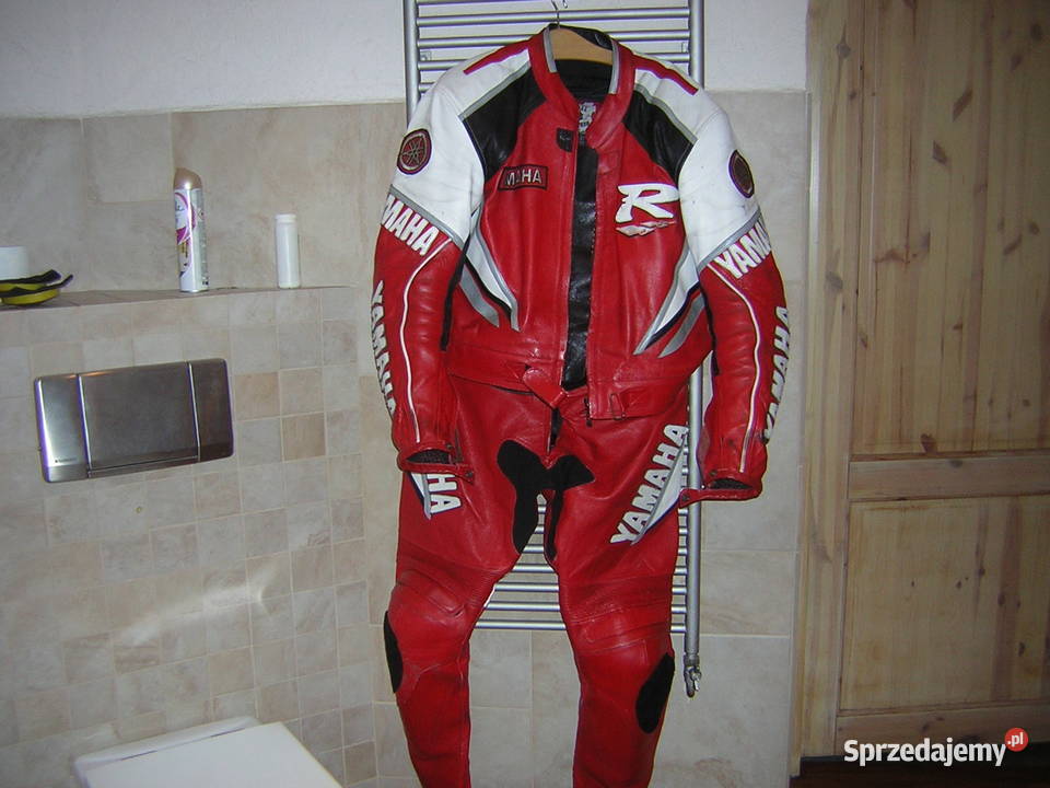 Kombinezon YAMAHA Kombinezony