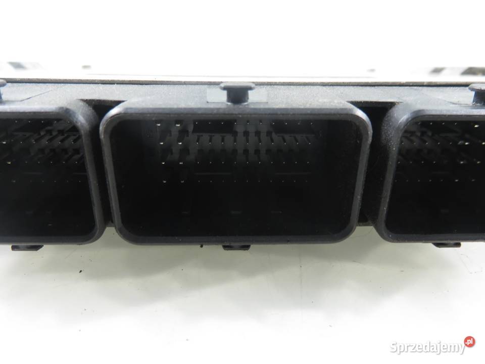 STEROWNIK CITROEN C3 I FC 14 i KFV TU3JP sprzedam