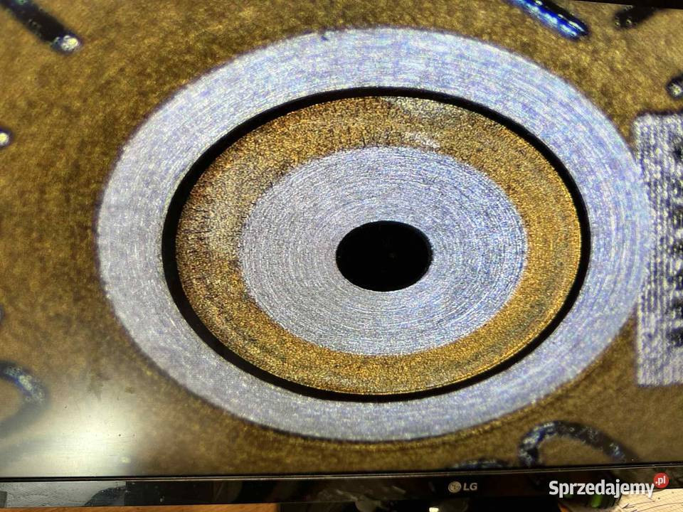 Regnerowane zaworki do piezo bosch Słubice