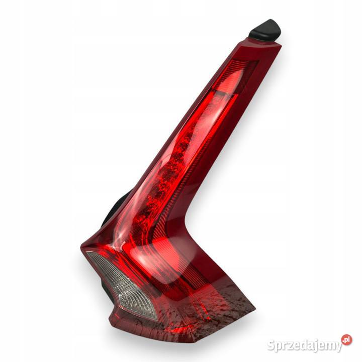 LAMPA PRAWA Volvo V60 20102018 tylna tylnia lubelskie sprzedam