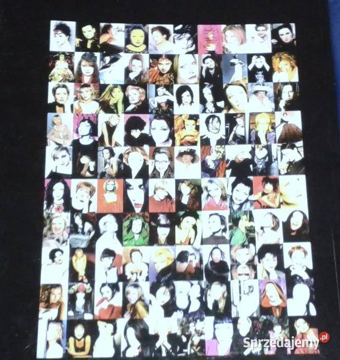 Apetyt na kobiety 100 kobiet wyjątkowych XXI Chełm