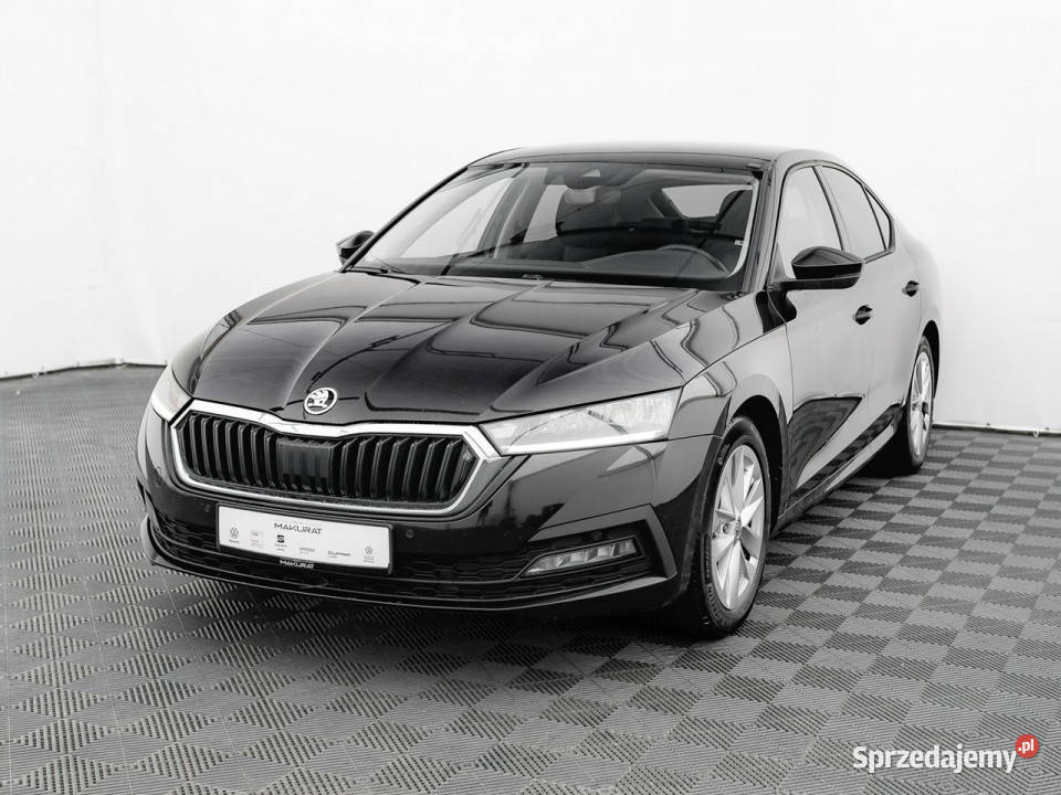 koda Octavia GD5E37615 TSI Ambition Kcofania 150KM Gdańsk