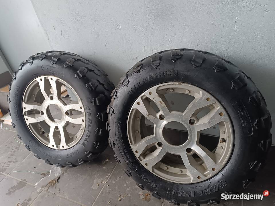 Felgi Polaris 14 Rzeszów