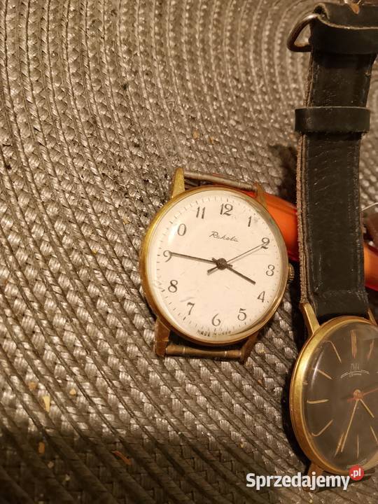 Zegarek Opole