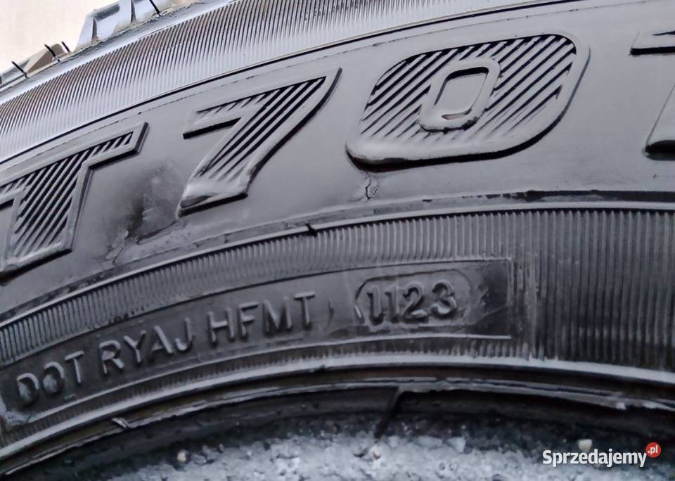 Opony terenowe 5x TORQUE TQMT701 31x1050 R15 DOT