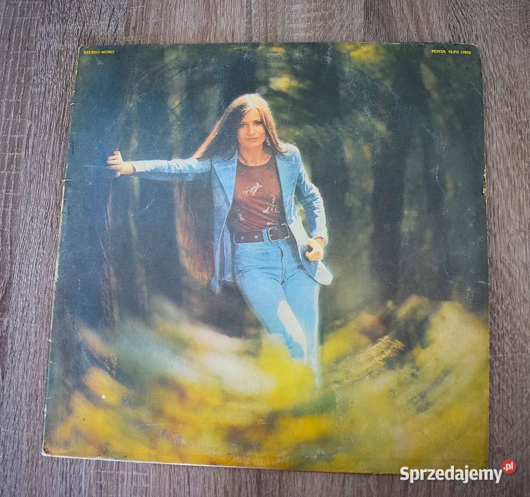 Zsuzsa Koncz Ne vgj ki minden ft płyta winylowa Chełmno sprzedam