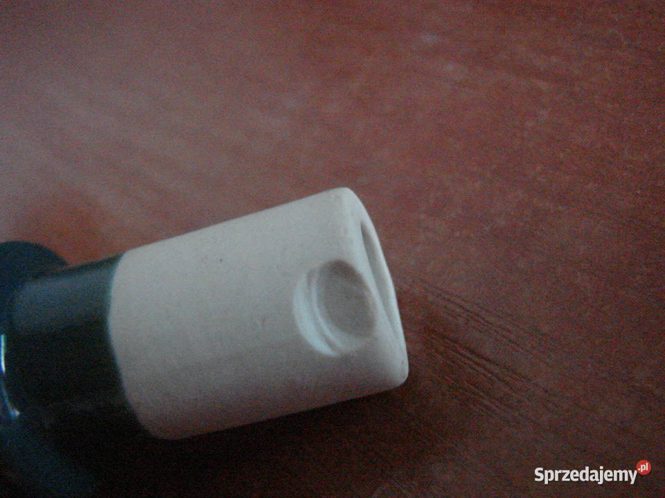 koreański porcelanowy czajniczek PRL Pruszcz Gdański