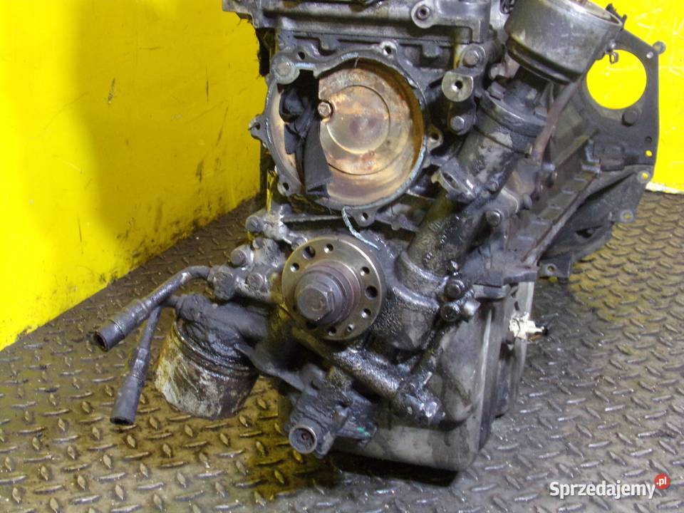 OPEL SENATOR 25 B 90r 140 25NE 8793 silnik 25NE Suków