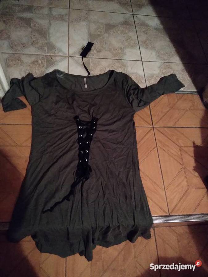 Sprzedam hurtem odziez z palet z niemiec 300
