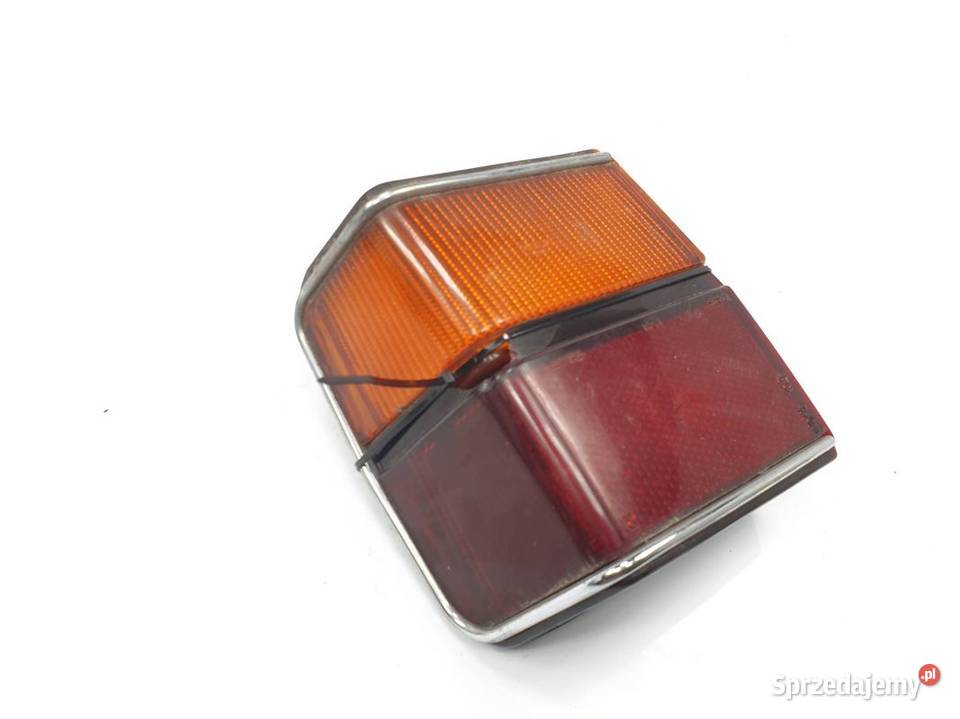 LAMPA PRAWA TYŁ ROLLSROYCE SILVER SPIRIT Lipno