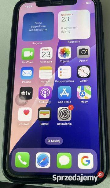 iPhone XS 256GB LTE Mrągowo