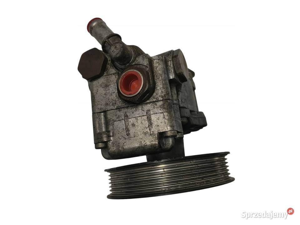 POMPA WSPOMAGANIA ZF BMW E60 E61 20d 20 DIESEL