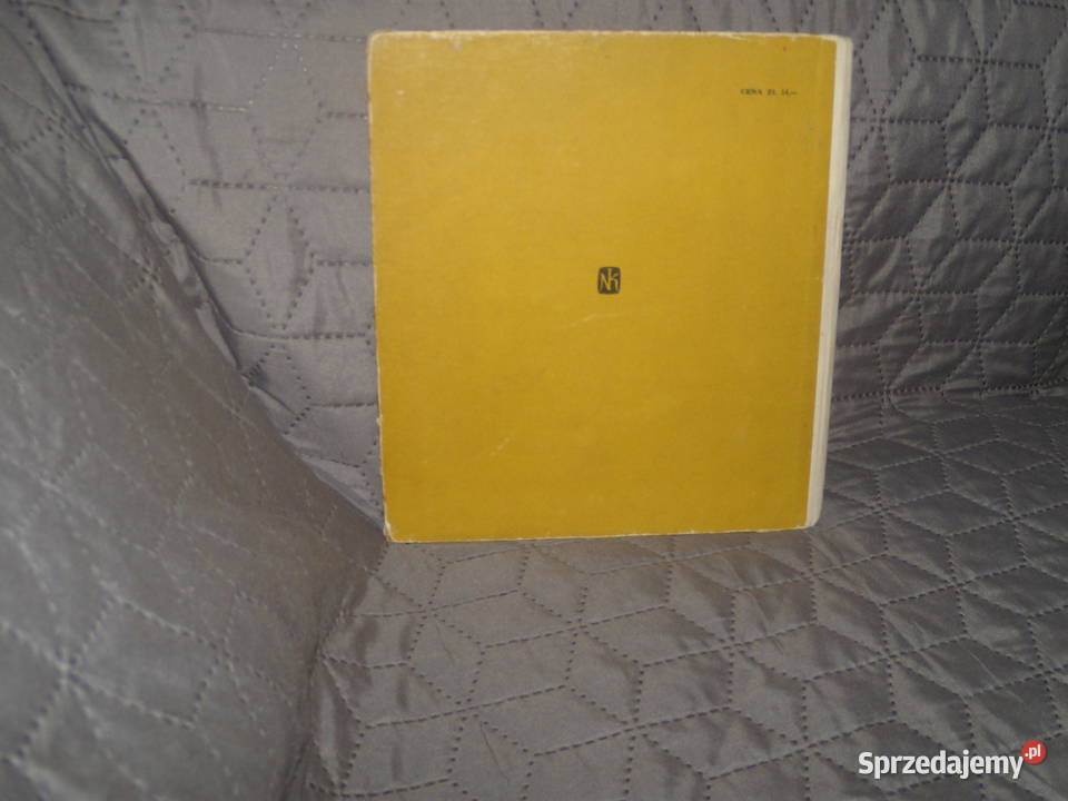 W czas pogody Maria Czerkawska twarda Kultura i Rozrywka Warszawa