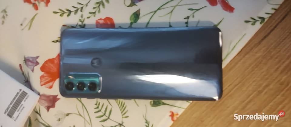 Motorola g60 6128 gb bez blokad Konin