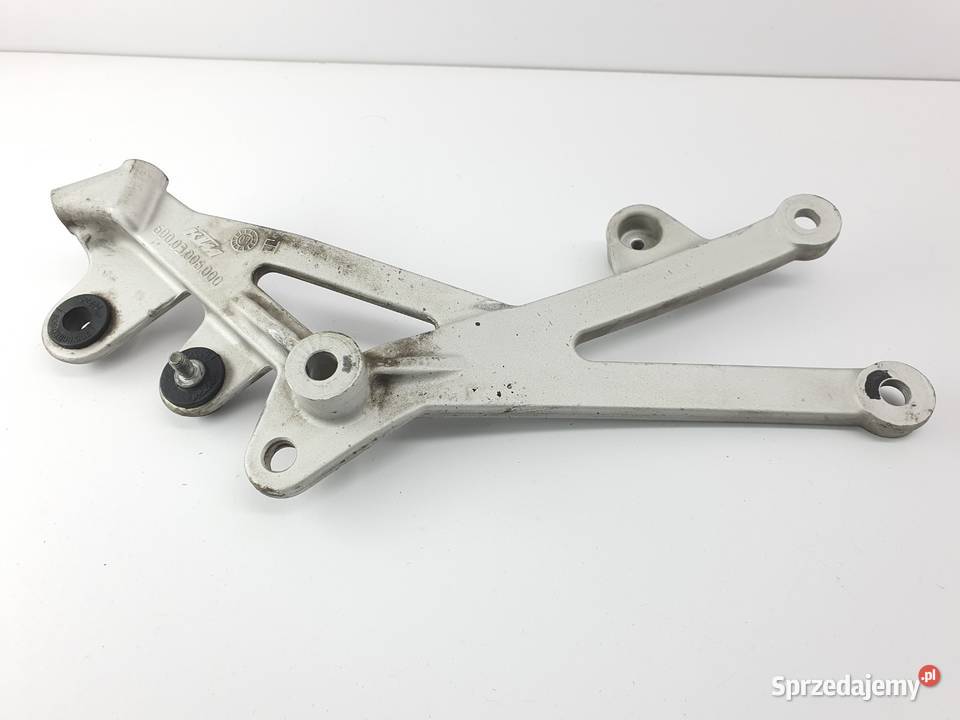 Mocowanie Silnika Prawe Lapa Ktm Adventure 990 Łódź