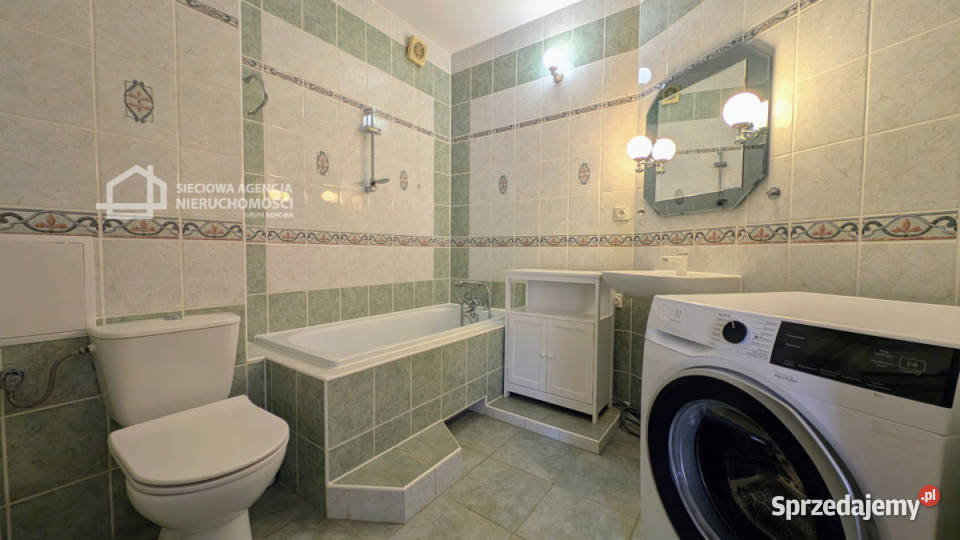 Mieszkanie Kartuzy 99m2 3 pokoje