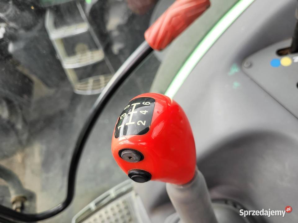 DeutzFahr Agrotron 128 i Deutz Fahr 130TUZ Zaklików
